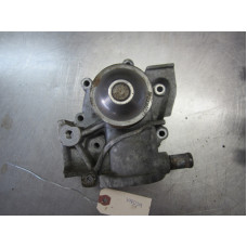 19R034 Water Coolant Pump From 1998 Subaru Forester  2.5